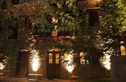 Avlonarion Villa | Villa Lithos