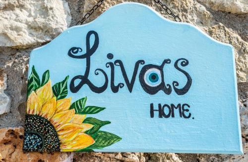 Sfakiotes Apartment | Villa Livas