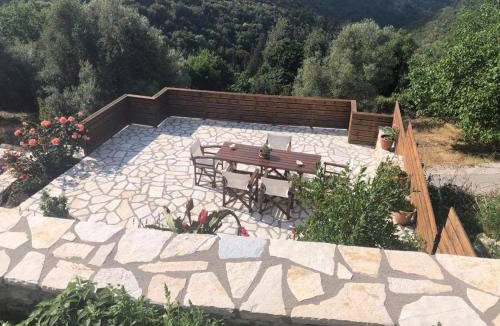 Sfakiotes Apartment | Villa Livas