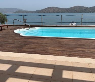 Elounda Villa | Villa LouLa