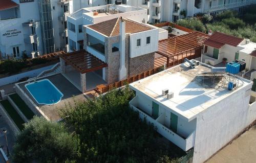 Elounda Villa | Villa LouLa