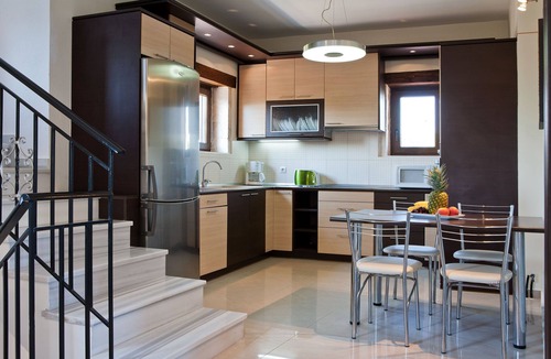 Asteri Villa | Villa Louloudaki 2. Taste the Cretan Nature!