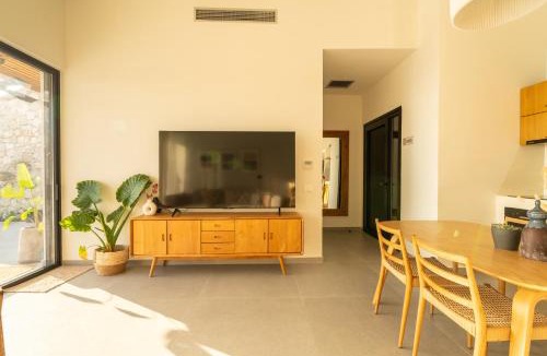Kalamitsi Villa | Villa Lulu Lefkada