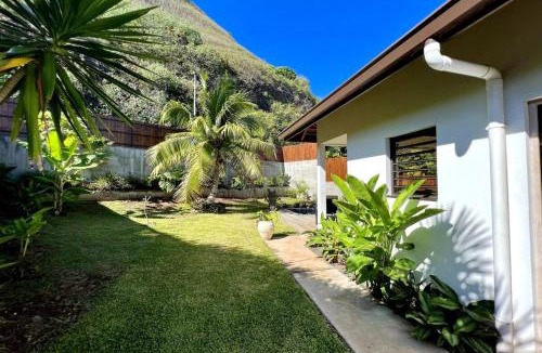 Tiahura Villa | Villa Māha Iti 1 - Little Villa w Private Pool