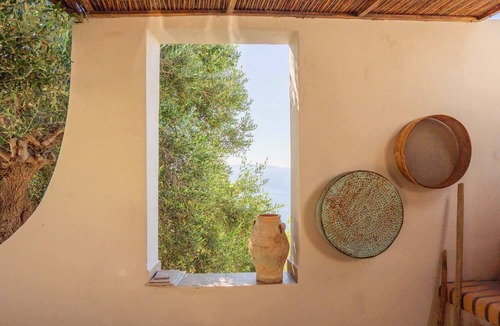 Pefki Villa | Villa Maestoso - Private olive grove - Pool