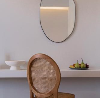 Pefkochori Apartment | Villa Magda Maria