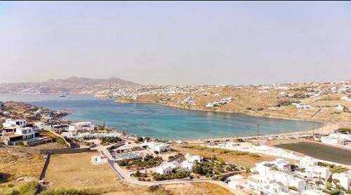 Ornos Villa | Villa Magenta
