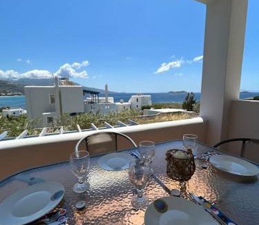 Gavrio House | Villa Maiko Εξοχική κατοικία στην Άνδρο, Γαύριο