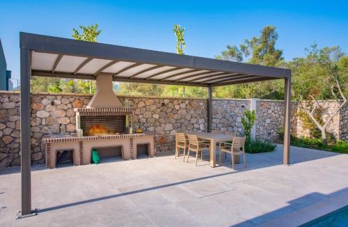 Kariotai Villa | Villa Mandola Sweet by Villa Plus