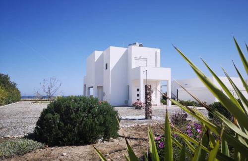 Afandou Villa | Villa Mangano