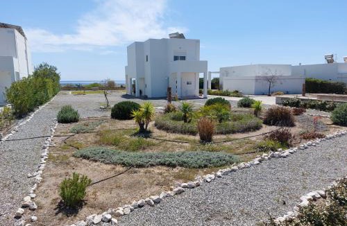 Afandou Villa | Villa Mangano
