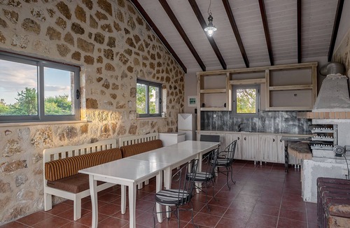 Preveza Villa | Villa Manolia