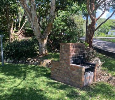 Boomerang Beach Villa | Villa Manyana - Coastal Getaway - Blueys Beach