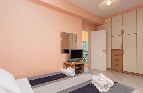 Lefkimmi Villa | Villa Marafen - Three Bedroom Villa, Sleeps 6