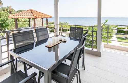 Alexandroupoli House | Villa Mare