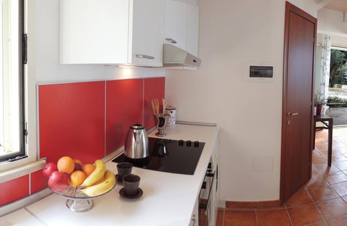 Agios Nikitas Villa | Villa Mare Magico - Agios Nikitas Nature Villas