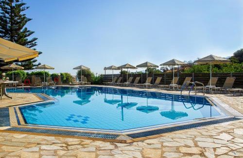 Malia Apartment | Villa Mare Monte ApartHotel