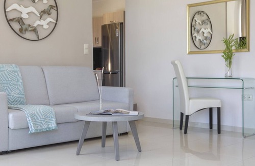 Vassiliki Villa | Villa Mare with Private Pool and Sea Views