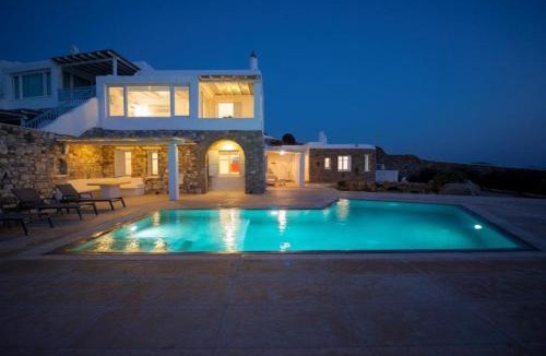 Agios Ioannis Villa | Villa Marevento Mykonos