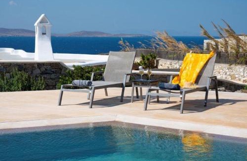 Agios Ioannis Villa | Villa Marevento Mykonos