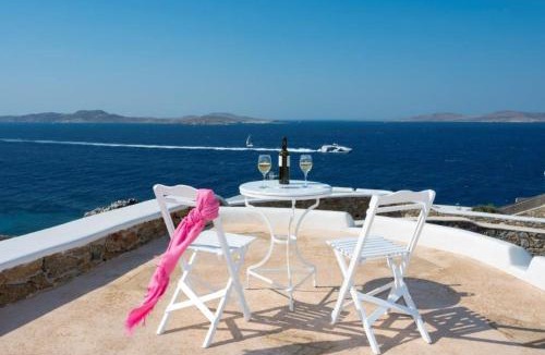 Agios Ioannis Villa | Villa Marevento Mykonos