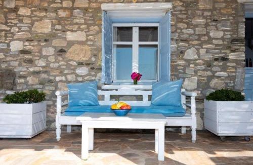Agios Ioannis Villa | Villa Marevento Mykonos