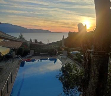 Dorida Villa | Villa MARGKO