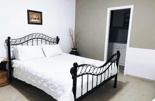 Liapades Apartment | VILLA MARIA (2)