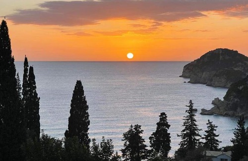 Liapades Apartment | Villa Maria 4