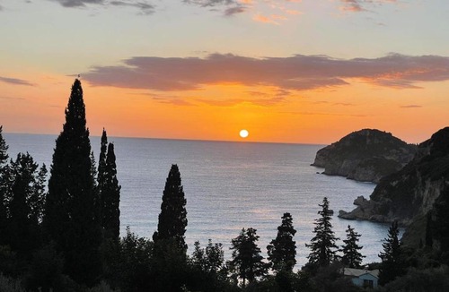 Liapades Apartment | Villa Maria 4