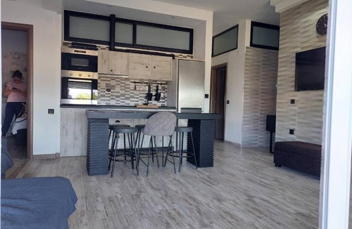 Nea Fokaia Apartment | Villa Maria