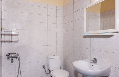 Agios Vasileios Apartment | Villa Maria Studio 6