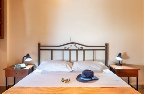 Agios Vasileios Apartment | Villa Maria Studio 6