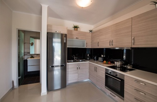 Evgiros Villa | Villa Maria with Private Pool & Views in Vasiliki