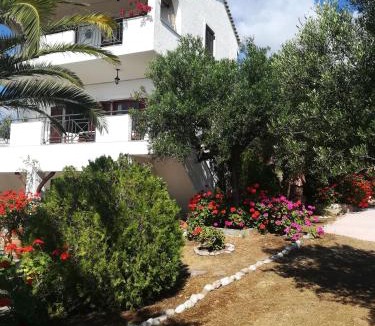 Pylos-Nestoras Villa | Villa Mariana
