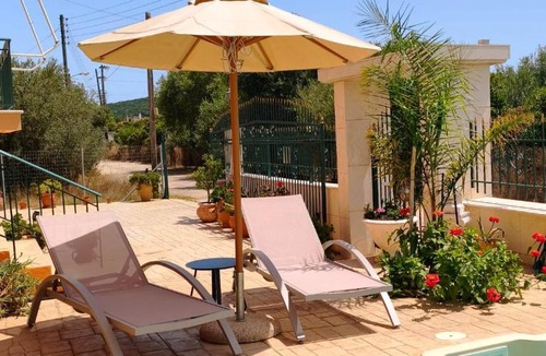 Preveza Villa | Villa Marina 1