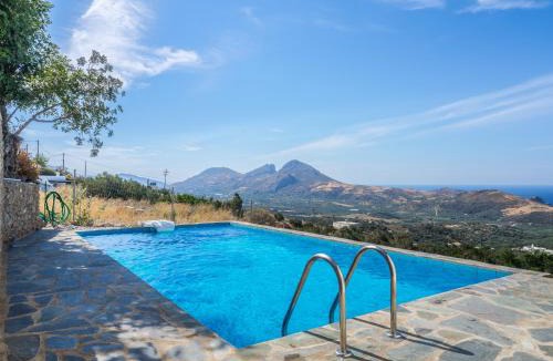 Mariou Villa | Villa Mariou