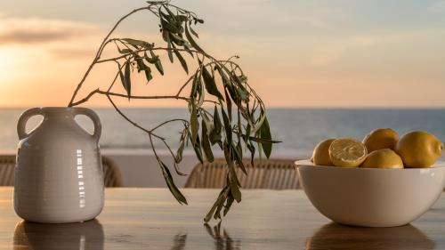 Apollonia House | Villa Marisol
