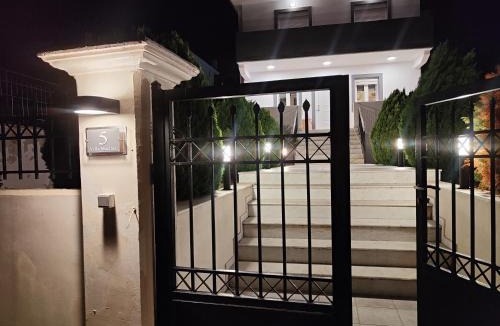 Maritsa Villa | Villa Maritsá