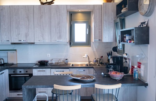 Xanthi Region Villa | Villa Mark Heritage Skopelos