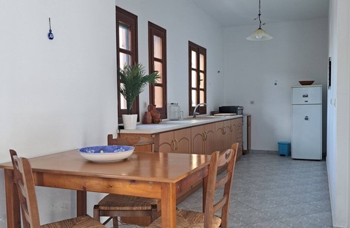 Leros Apartment | Villa Mary Stella in Platanos Leros