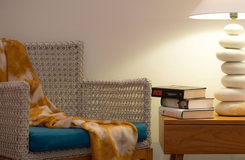 Kambanion Villa | Villa Mathea - Spacious Villa With Privacy And Private Large Swimming Pool
