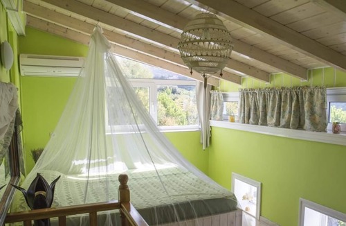 Kalamitsi Villa | VILLA MATULA Apartment SELINI