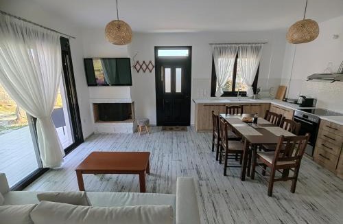 Sipiada Villa | Villa Maximos
