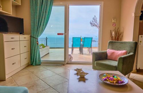 Afionas Villa | Villa Meli Afionas Corfu