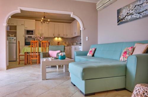 Afionas Villa | Villa Meli Afionas Corfu