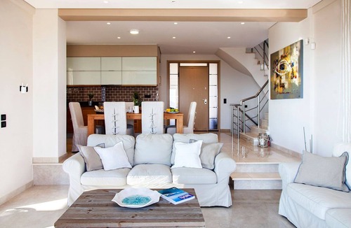 Kavallos House | Villa Melia Alivia Lefkas