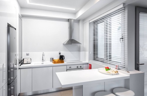 Nikiana Villa | Villa Melia Nikiana Lefkada