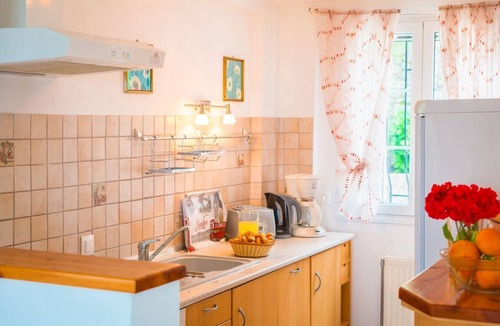 Agios Spyridon Corfu Villa | Villa Mellow - Three Bedroom Villa, Sleeps 6