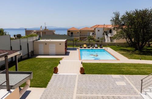 Kineta Villa | Villa Memories